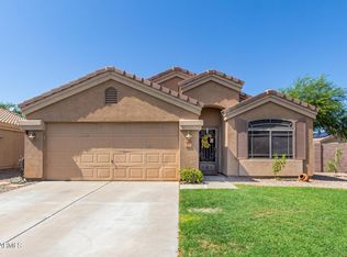 15978 W Williams St, Goodyear, AZ 85338