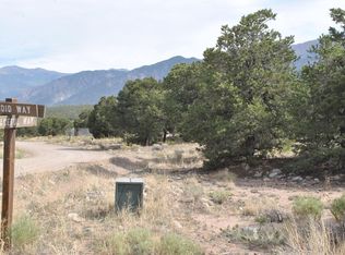 3472 Splendid Way, Crestone, CO 81131