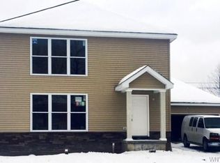 276 Sundridge Dr, Amherst, NY