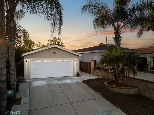 15366 Carmelita Ave, Chino Hills, CA 91709