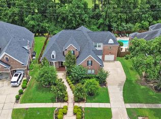 3007 Smokey Hollow Dr, Houston, TX 77068