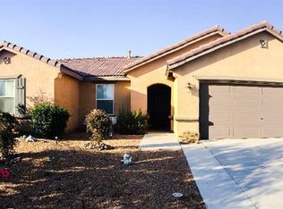 3345 E Patti Ln, Lancaster, CA 93535
