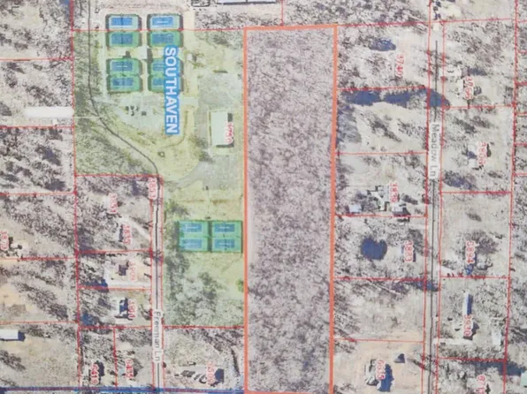 0 Malone Rd, Southaven, MS 38672