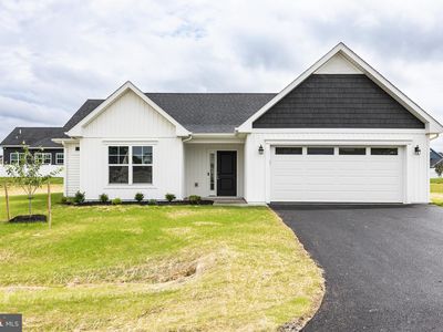 660 Barrel Race Rd, Martinsburg, WV, 25404