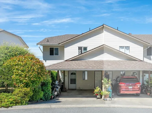 941 Malone Rd #54, Ladysmith, BC V9G 1S3