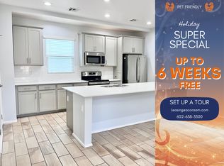 3434 N Longview Ave UNIT 10, Phoenix, AZ 85014