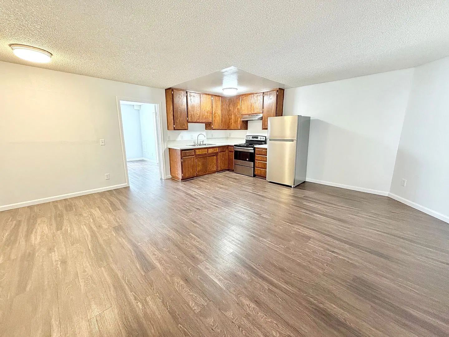 1 bed, 495 sqft, $1,850 — Photo 2