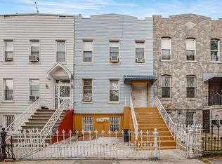 243 Woodbine St, Brooklyn, NY 11221