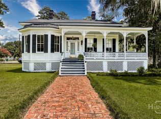 608 Pine St, Guyton, GA 31312