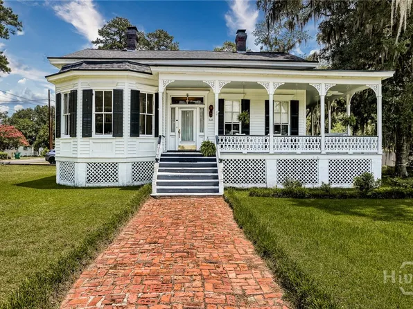 608 Pine Street, Guyton, GA 31312