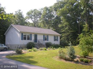 3870 Glenmont Ct, Port Republic, MD 20676