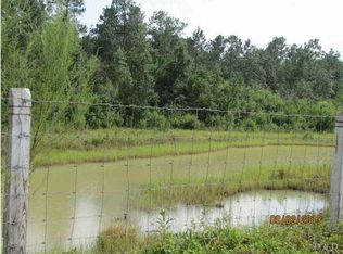 0 Rendy Kay Ln, Milton, FL 32570