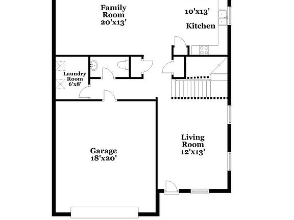2nd image of 11508 Long Lake Dr