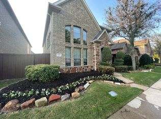 3409 Pillar Dr, Plano, TX 75025