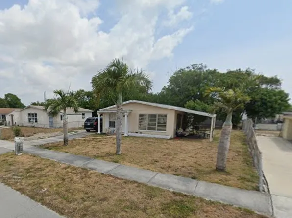 1732 NW 6th Ter, Pompano Beach, FL 33060