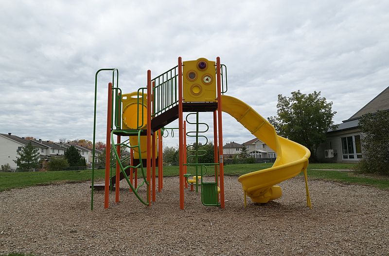 Ottawa Apartment for rent - 2 Bedrooms — photo 10