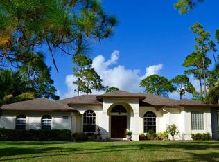 17567 61st Pl N, Loxahatchee, FL 33470