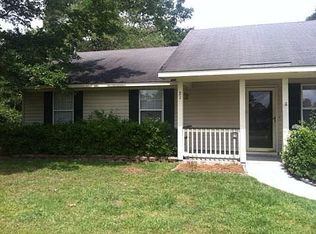 21 Irongate Dr, Beaufort, SC 29906
