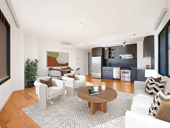 2nd image of 123 Melrose St APT 349