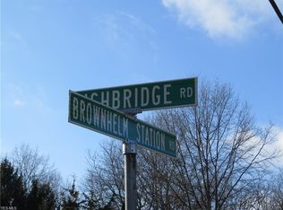 High Bridge Rd, Vermilion, OH 44089