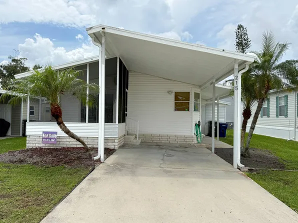 215 Rotterdam Ave, Ellenton, FL 34222