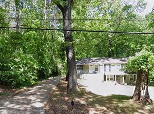 2565 Butner Rd SW, Atlanta, GA 30331