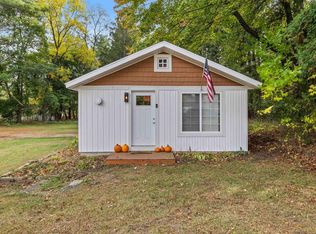 1010 Riverside Dr, Waupaca, WI 54981