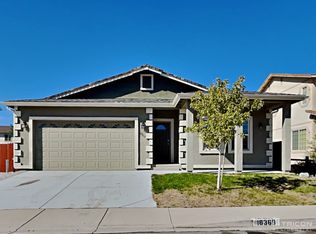 18369 Narrowleaf Ct, Reno, NV 89508