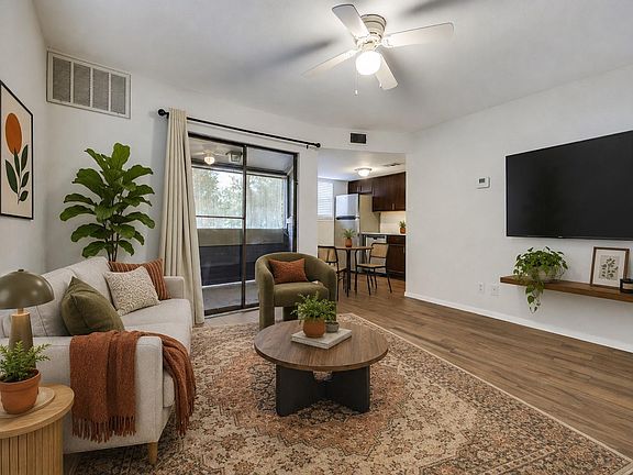 3rd image of 2500 Burleson Rd APT 609