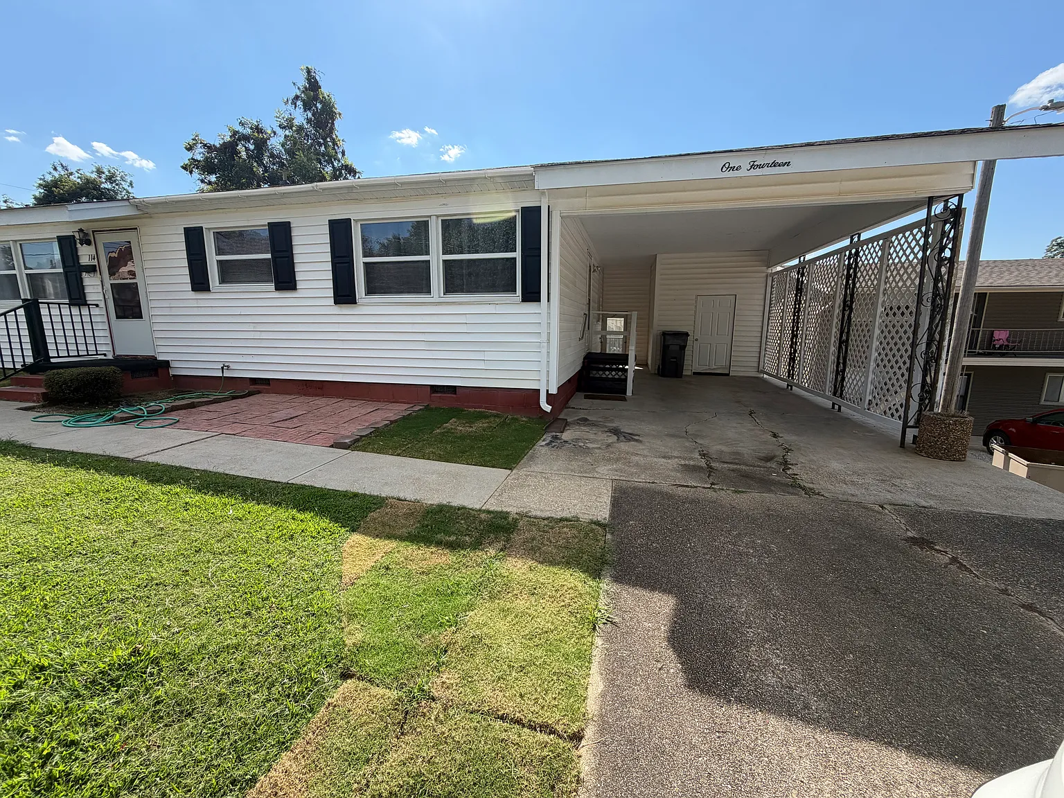 2 bed, 1129 sqft, $1,100 — Photo 4