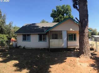 2169 Dakota St, Eugene, OR 97402