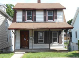 274 Van Ness St, Newburgh, NY 12550