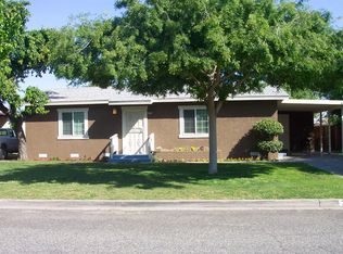 744 E Washington Ave, Reedley, CA 93654