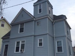 17 Gordon St, Jamaica Plain, MA 02130