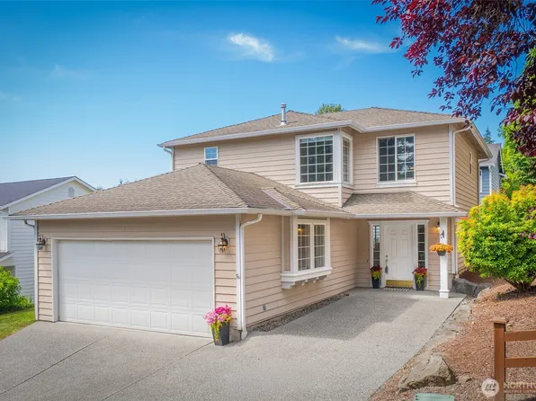 14811 1st Avenue NE, Duvall, WA 98019