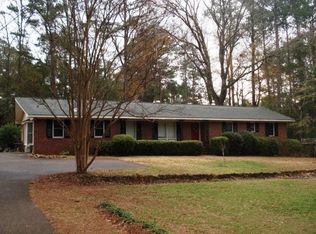 1020 Laurel Dr, Louisville, GA 30434