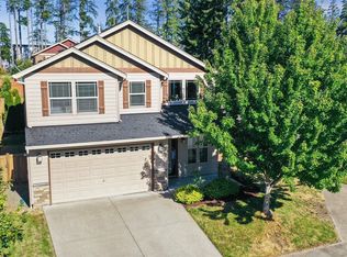 3604 Bacall St NE, Lacey, WA 98516