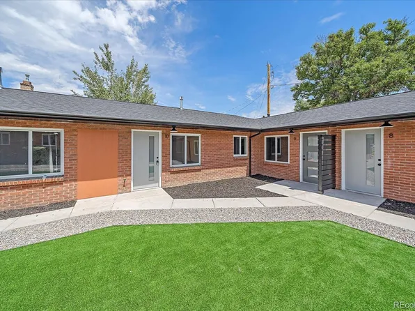 3738 N Eliot Street #10, Denver, CO 80211