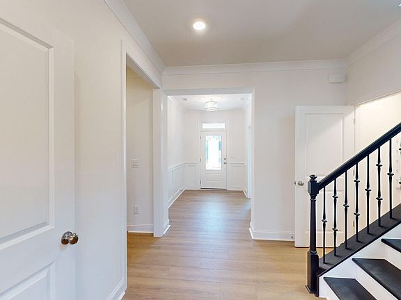 Interior - Representational Photo