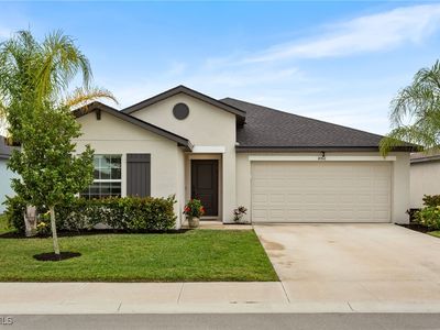 4066 San Clemente Ct, North Fort Myers, FL, 33917