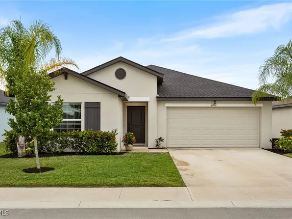 4066 San Clemente Ct, North Fort Myers, FL 33917