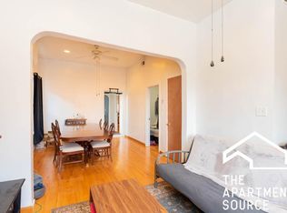 814 N Damen Ave #2, Chicago, IL 60622
