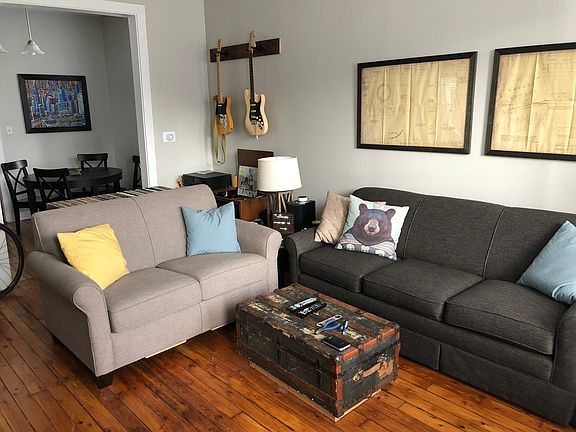 4th image of 2314 W Winnemac Ave APT 1F