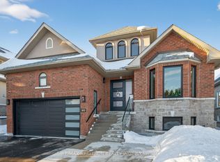 80 Gardiner Dr, Bradford West Gwillimbury, ON