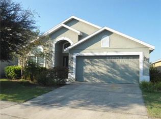 2343 Sabastian St, Mount Dora, FL 32757