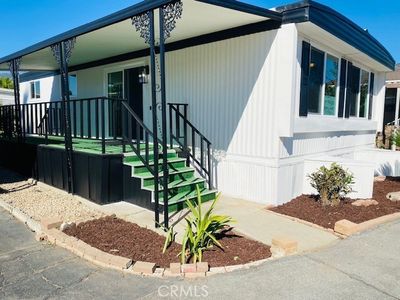 840 E Foothill Blvd Space 90, Azusa, CA, 91702