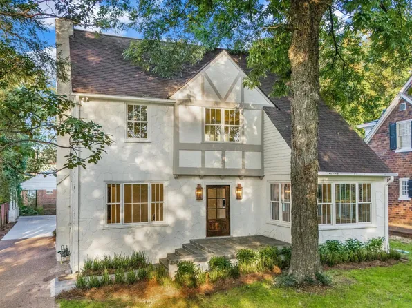 1021 W Nokomis Cir, Knoxville, TN 37919