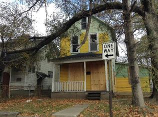 1446 E Maynard Ave, Columbus, OH 43211