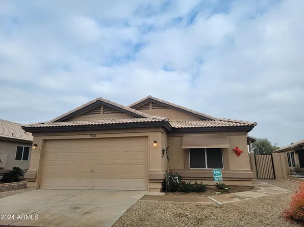 10508 W RUNION Drive, Peoria, AZ 85382