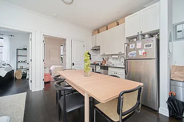 Rented by Living New York